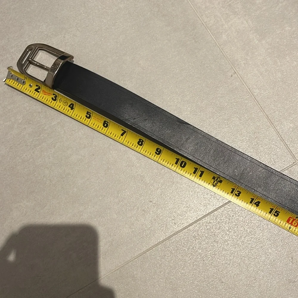 Gucci barely used